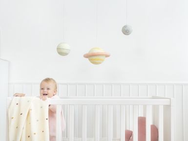 How to Assemble a Baby Crib Safely